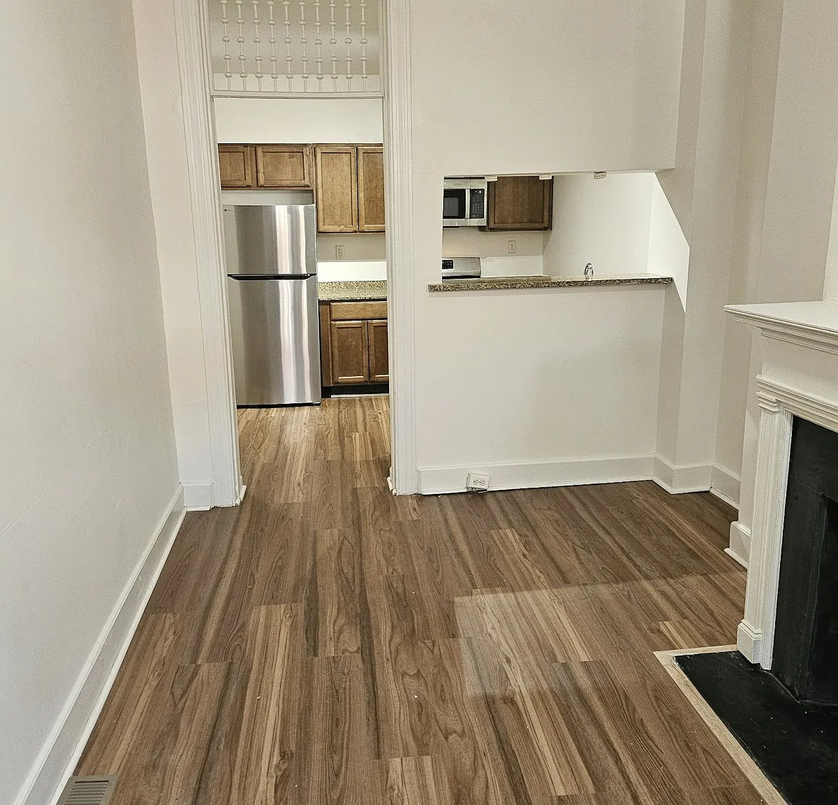 2220 Madison Avenue, Unit 1 — Photo 2