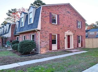 397 Deputy Ln UNIT F, Newport News, VA 23608