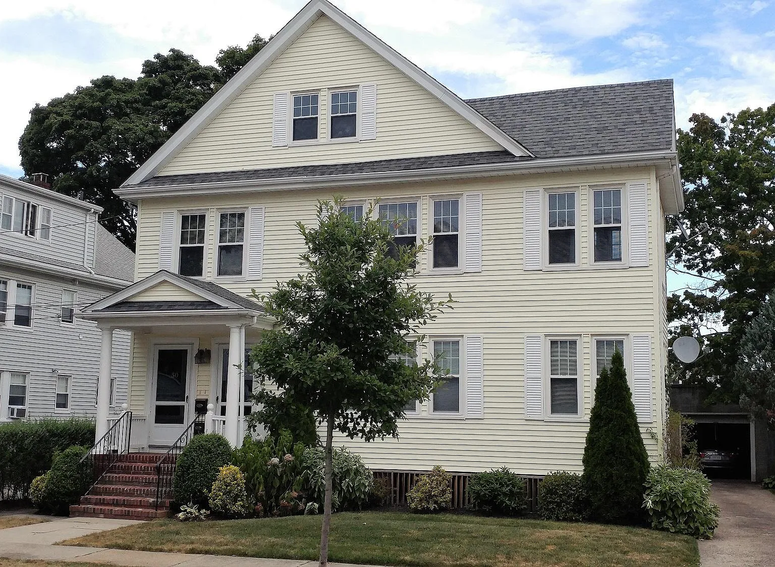 2 bed, 1200 sqft, $2,800 — Photo 1