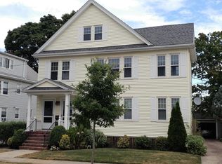 50 Salisbury Rd, Watertown, MA 02472