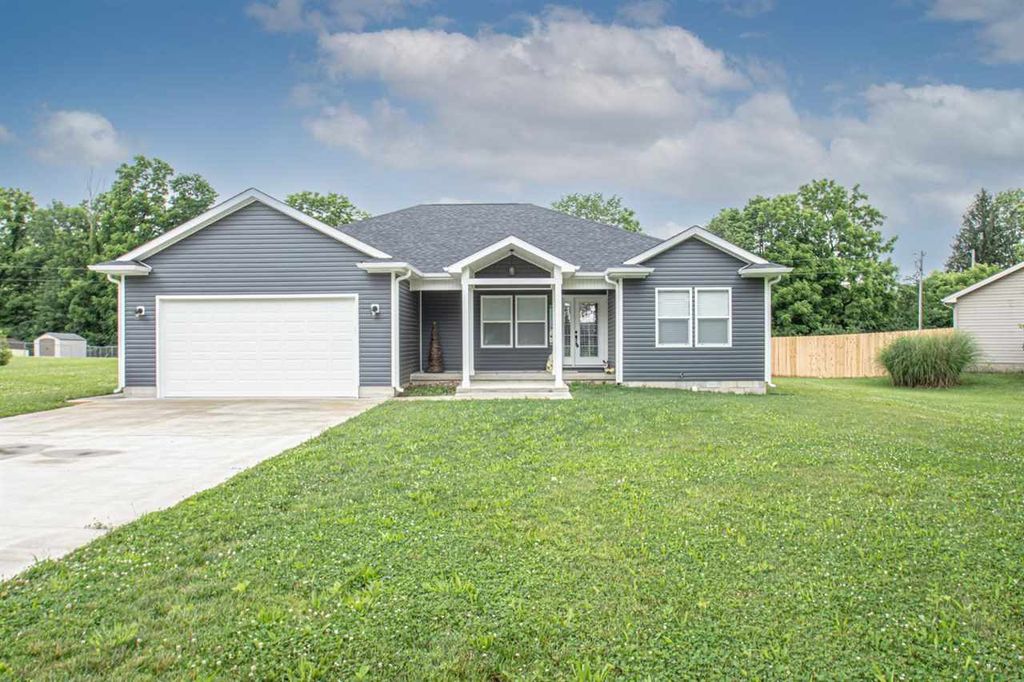 Real estate listing image