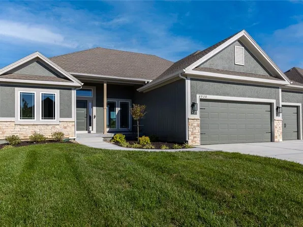 6930 NE 102nd St, Kansas City, MO 64156