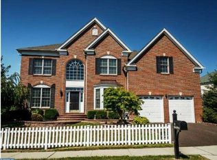 34 Alyssa Dr, Newtown, PA 18940