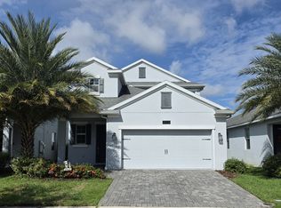 3006 Ballad Rd, Kissimmee, FL 34746