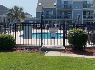 1880 Colony Dr APT 12F, Surfside Beach, SC 29575