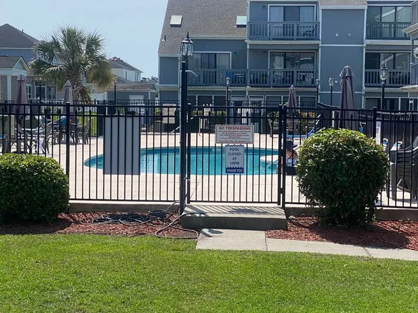 1880 Colony Dr APT 12F, Surfside Beach, SC 29575