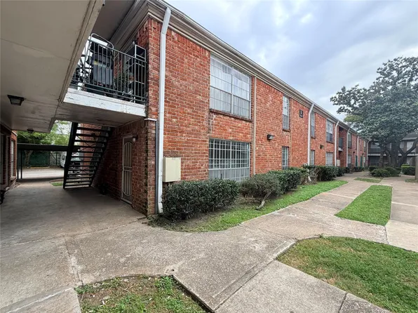 9201 Clarewood Dr APT 72, Houston, TX 77036