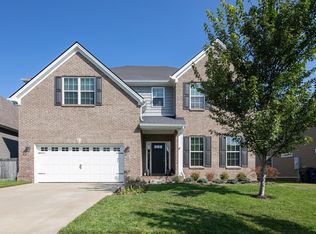 3608 Tranquility Point, Lexington, KY 40509
