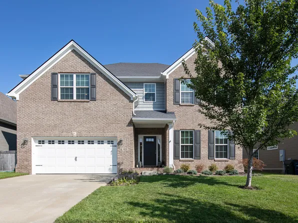 3608 Tranquility Point, Lexington, KY 40509