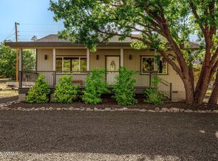 520 Rim Dr, Pinedale, AZ 85934