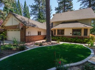 471 Riviera Dr, Lake Arrowhead, CA 92352