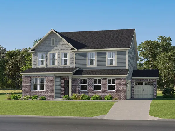Valencia Plan, Auburn Meadows
