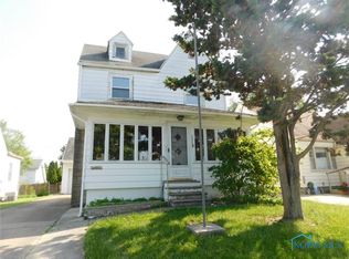2826 105th St, Toledo, OH 43611