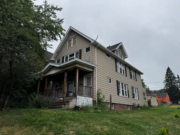 3101 Restormel St, 3101 Restormel St, Duluth, MN 55806