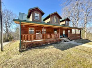 50 Oran Kidd Rd, Whitley City, KY 42653