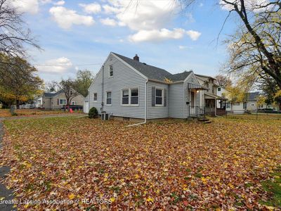 434 W Hodge Ave, Lansing, MI, 48910