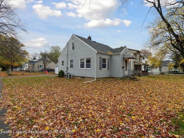 434 W Hodge Ave, Lansing, MI 48910