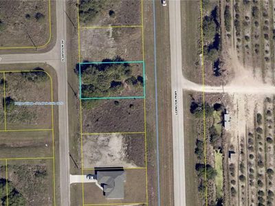 166 Plantation Dr, Labelle, FL, 33935