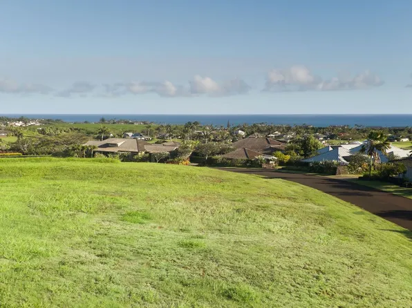 Holo Malanai St Lot 50, Koloa, HI 96756