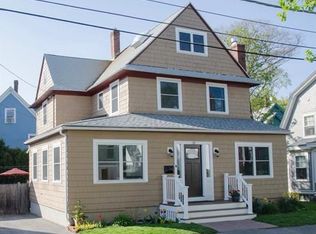 18 Hardy Rd, Swampscott, MA 01907