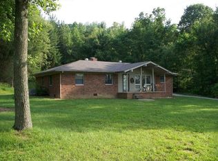 1721 Park Rd, Hawesville, KY 42348