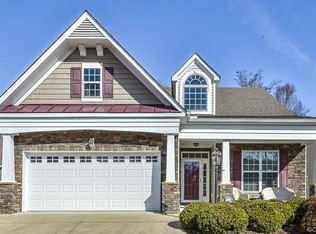 8076 Rose Hill Dr, Mechanicsville, VA 23111