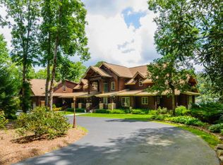 50 Pine Forest Pt, Lake Toxaway, NC 28747