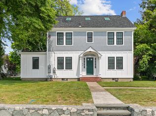 94 E Main Rd #94B, Middletown, RI 02842