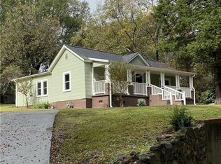 403 Trussell St, Honea Path, SC 29654