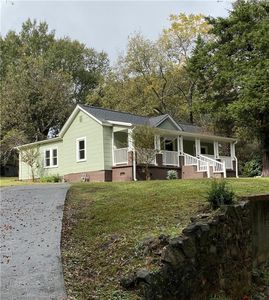 403 Trussell St, Honea Path, SC, 29654