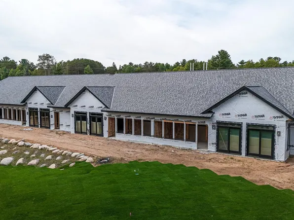 1098 Serenz Ln #5, Woodruff, WI 54568