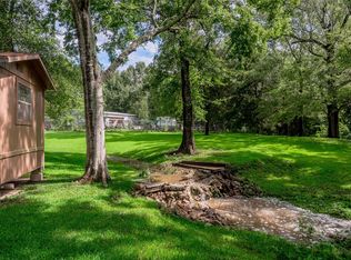 405 Peacock Path, Trinity, TX 75862