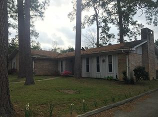 803 Briar Rdg, Woodville, TX 75979