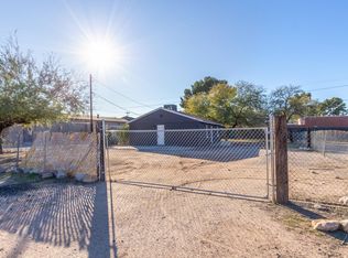 3363 N Stone Ave #1, Tucson, AZ 85705