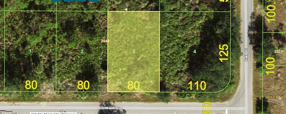 1st image of 13436 WADE AVENUE LOT 3