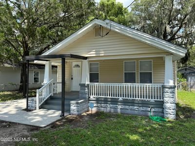 459 W 59TH Street, Jacksonville, FL, 32208