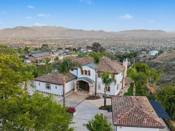 1145 San Clemente Way, Camarillo, CA 93010