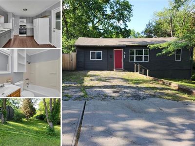 3710 E 96th St, Kansas City, MO, 64137