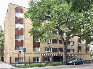 5100 N Sheridan Rd APT 210, Chicago, IL 60640