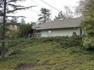 1649 Barrett Dr, Placerville, CA