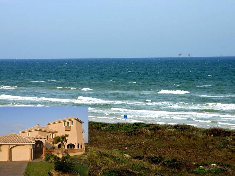 Gorgeous Ocean Front Home!