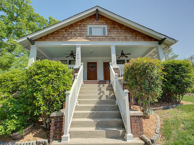 1613 S Mint St #A — Photo 14
