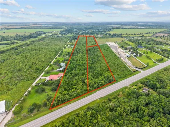 0 Highway 35 Off, Alvin, TX 77511