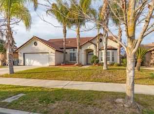 14094 W F St, Kerman, CA 93630