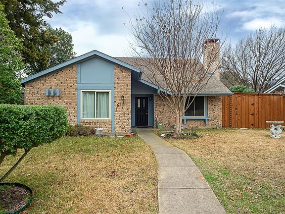 4th image of 5721 Bentley Dr