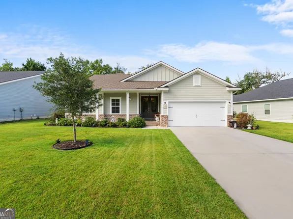 175 Beecher Dr, Richmond Hill, GA 31324