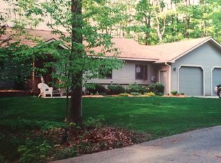 4060 Grand Oak Trl, Petoskey, MI 49770