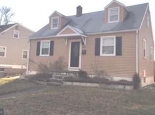 250 Union Ave, Bellmawr, NJ 08031