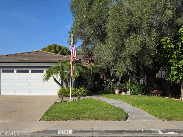 6784 Rockglen Ave, San Diego, CA 92111