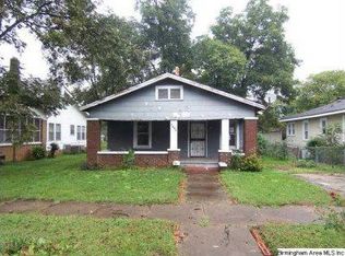 1640 50th St W, Birmingham, AL 35208